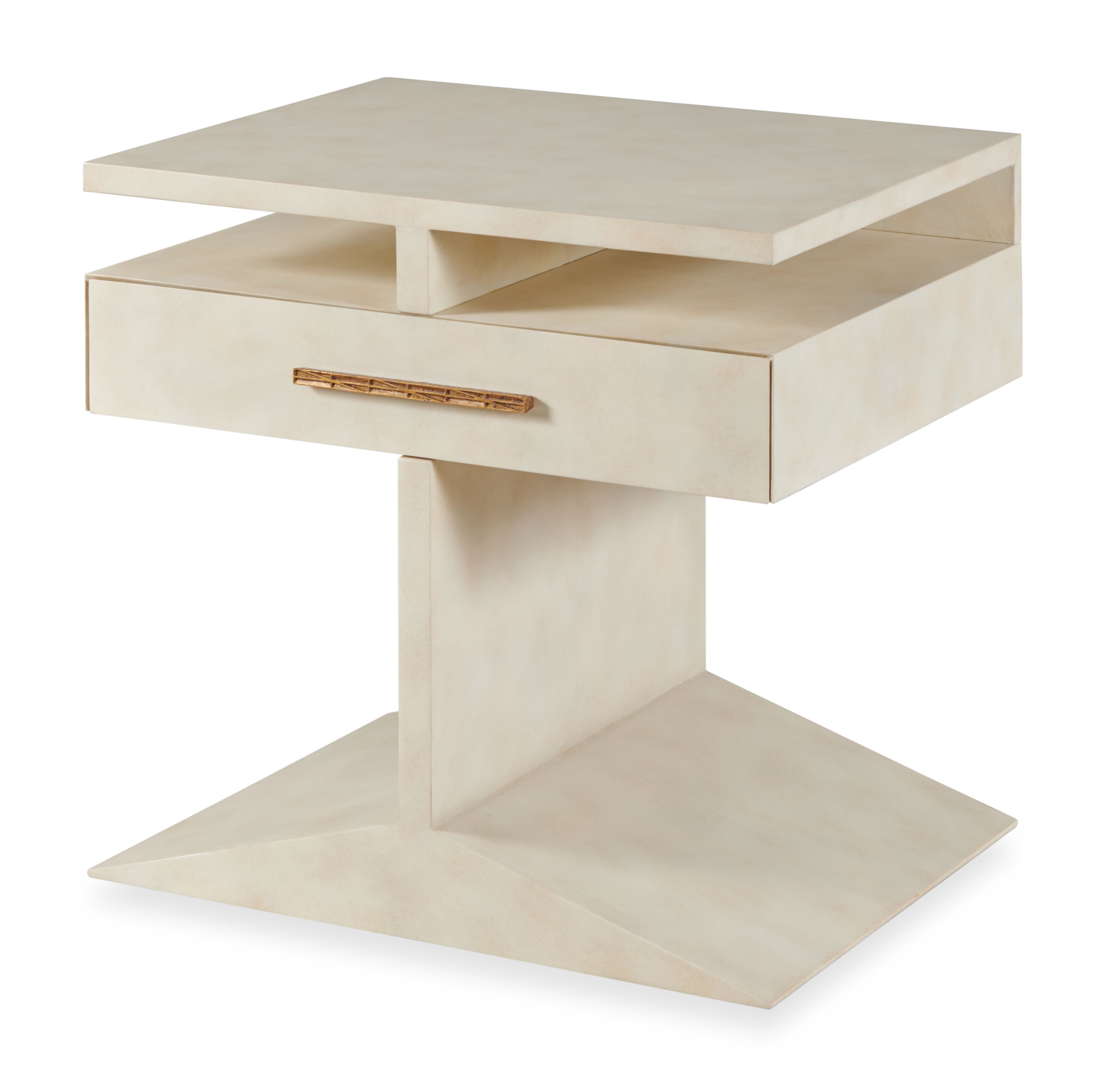 Theodor Bed Side Table