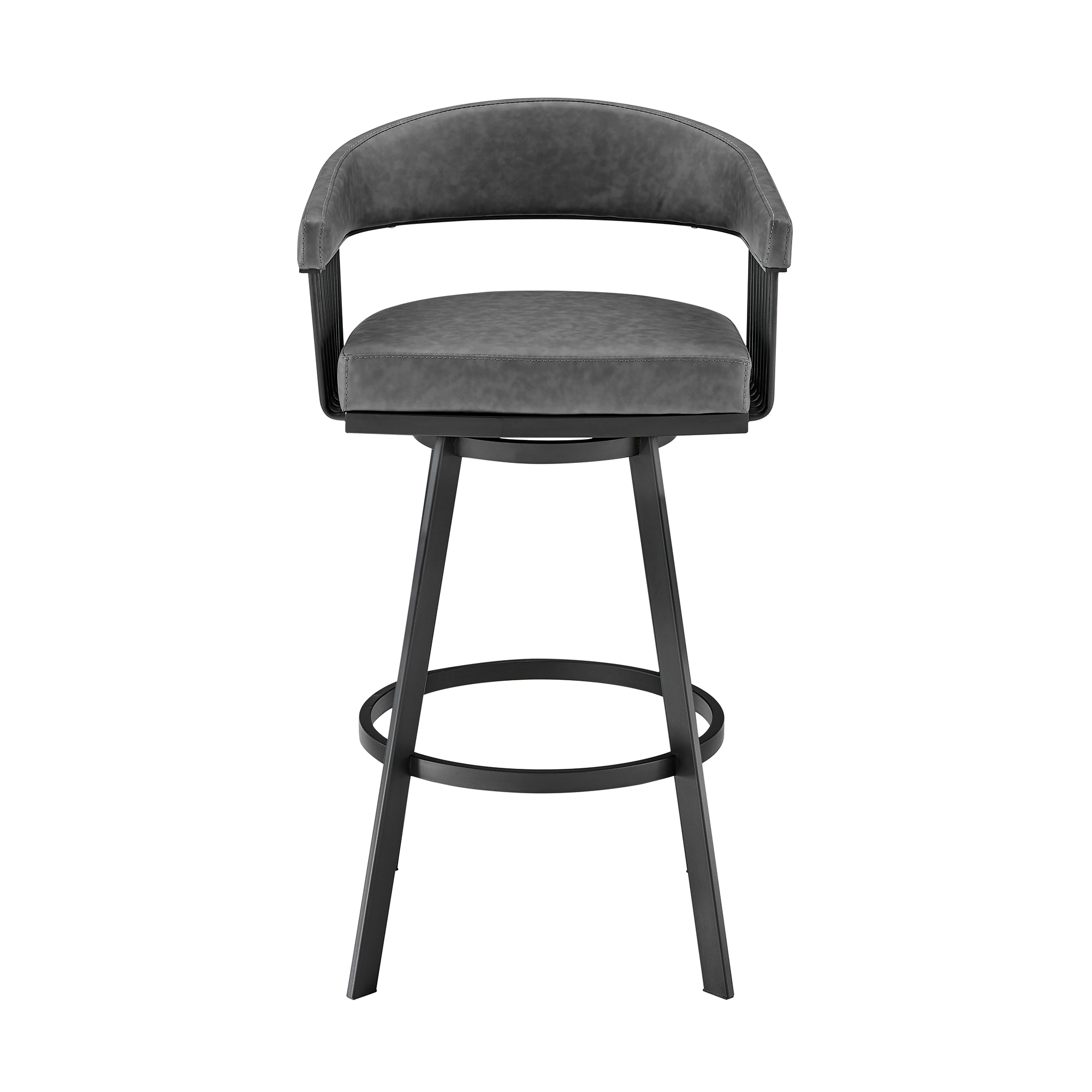 Swivel Bar Stool