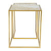 Zuo Calais Nesting Table