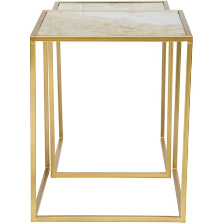 Nesting Table