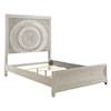 Liberty Furniture Belmar Queen Panel Bed