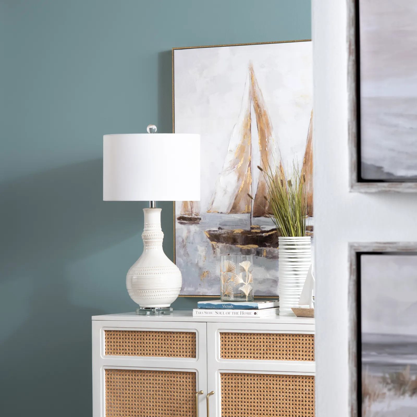 Landry Table Lamp