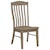 Bassett BenchMade Customizable Solid Wood Side Chair