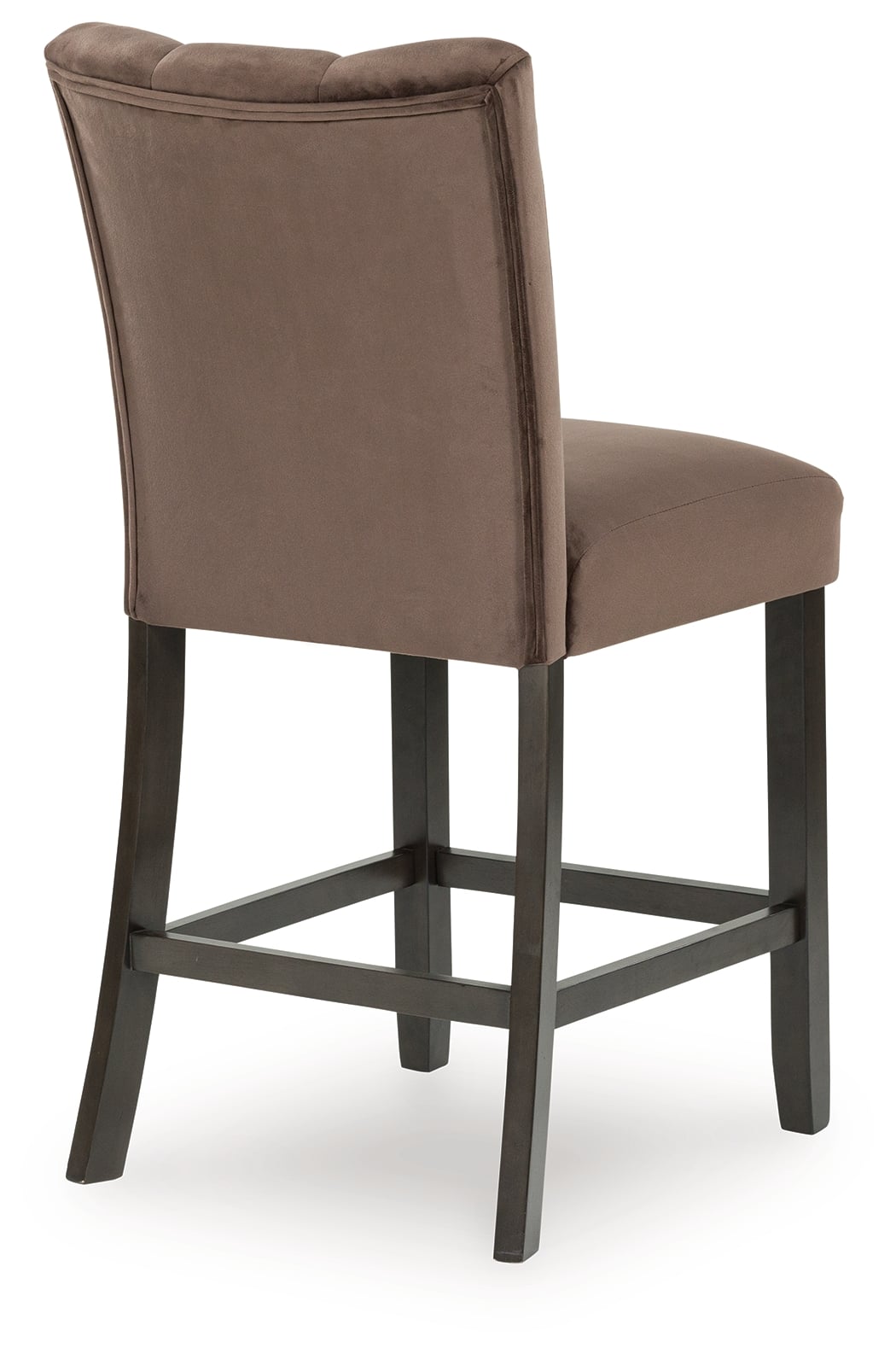 Upholstered Barstool