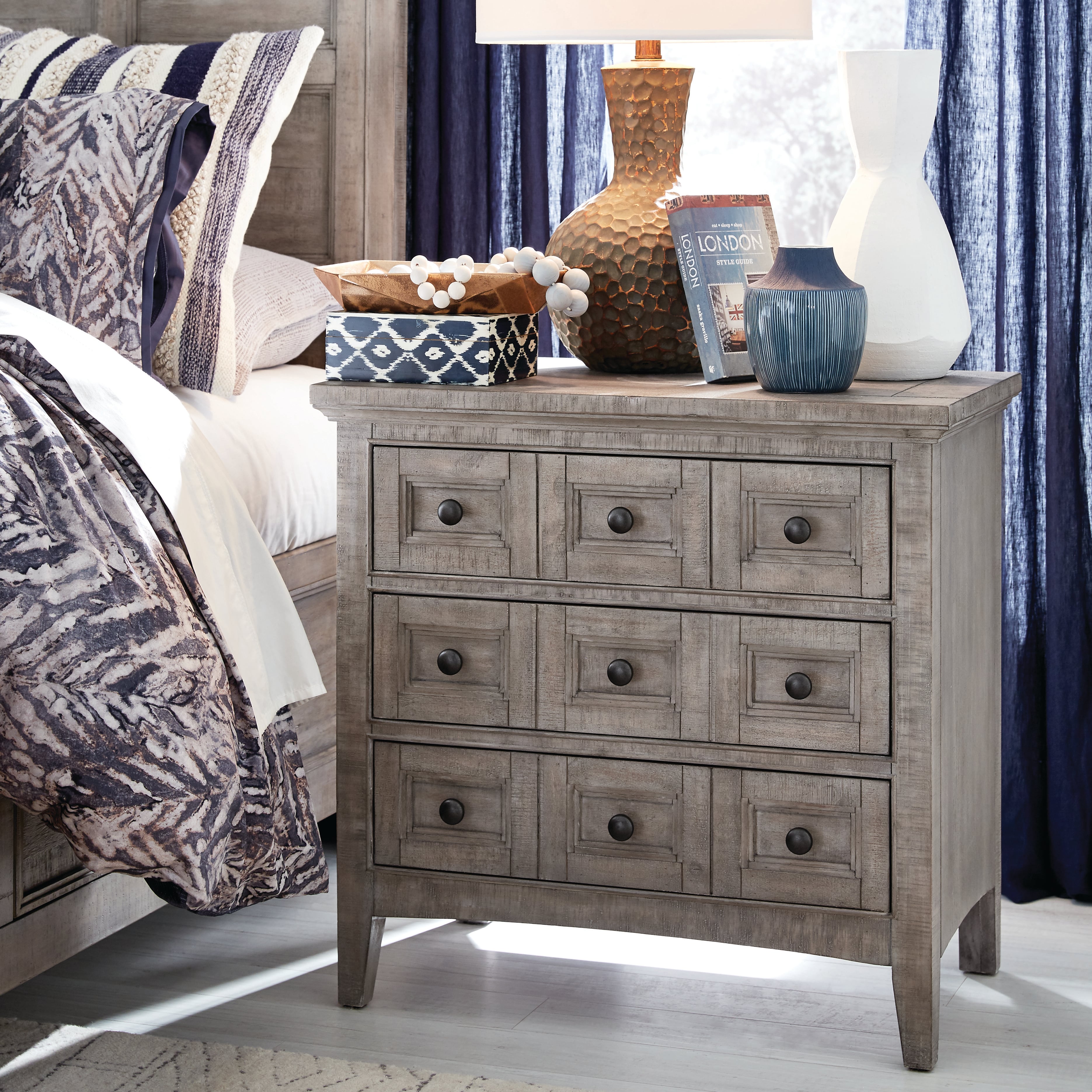 Belfort Select Paxton Place Drawer Nightstand