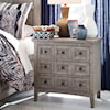 Belfort Select Paxton Place Bedroom Drawer Nightstand