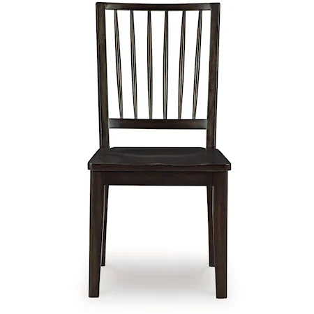 Dining Room Side Chair