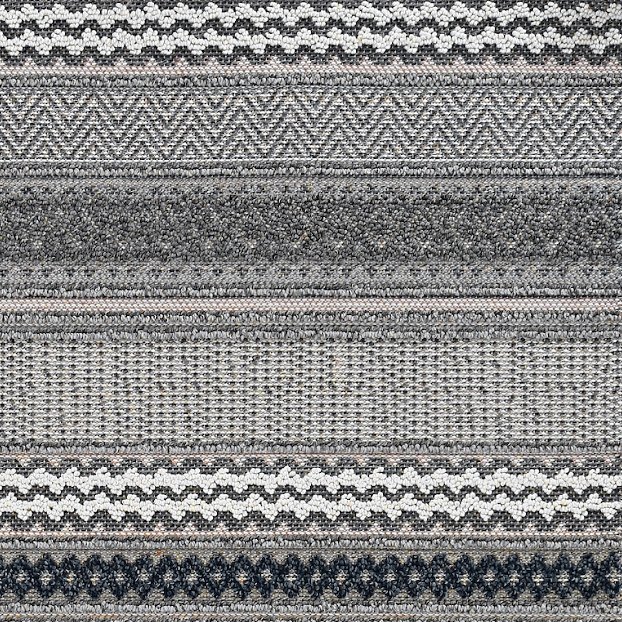 Kas Terrace 7'10" x 10'1 Rug