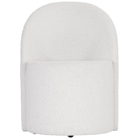 Customizable Arm Chair