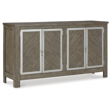 Dining Room Server