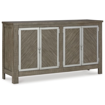 Dining Room Server