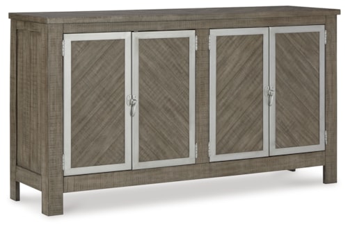 Dining Server