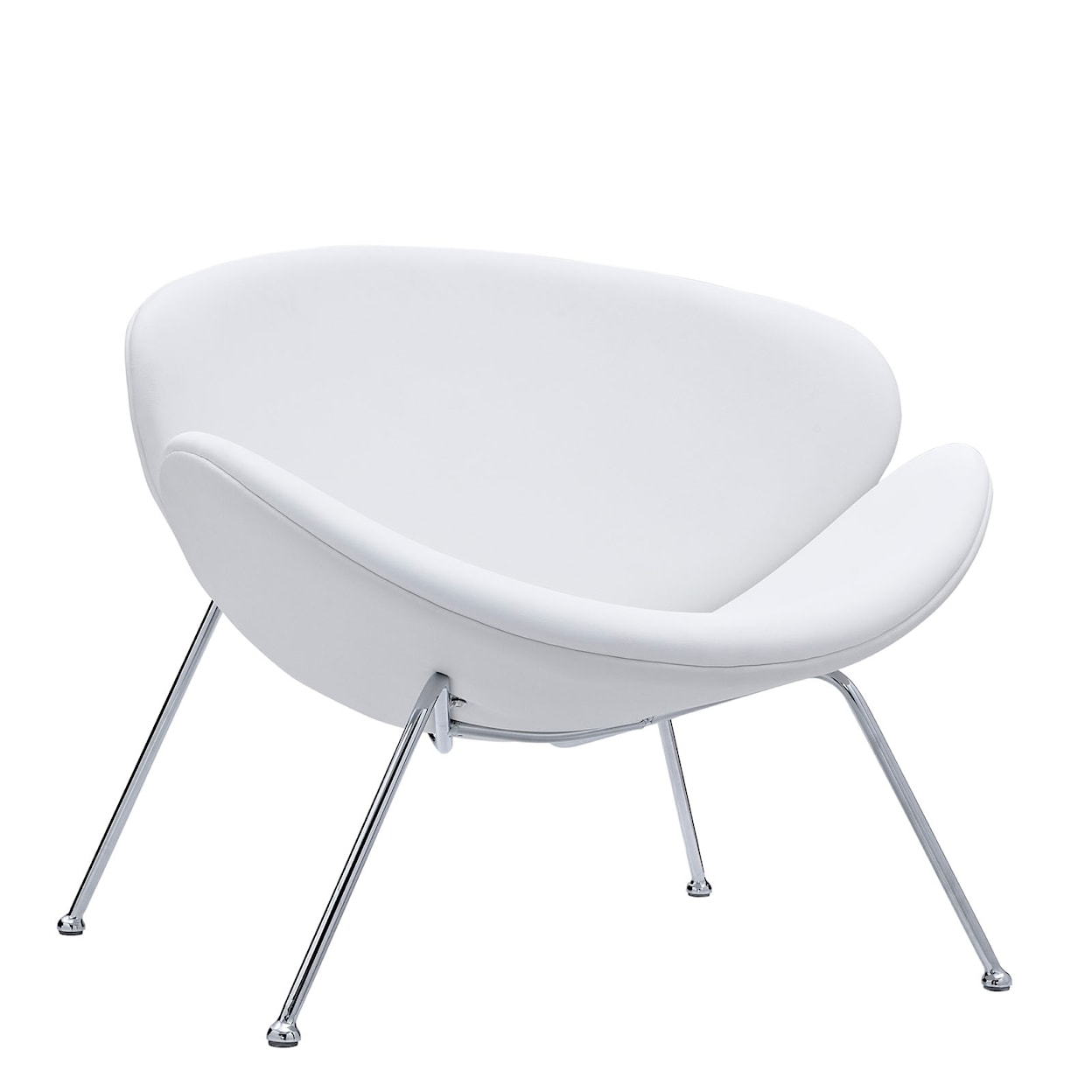Modway Nutshell Lounge Chair