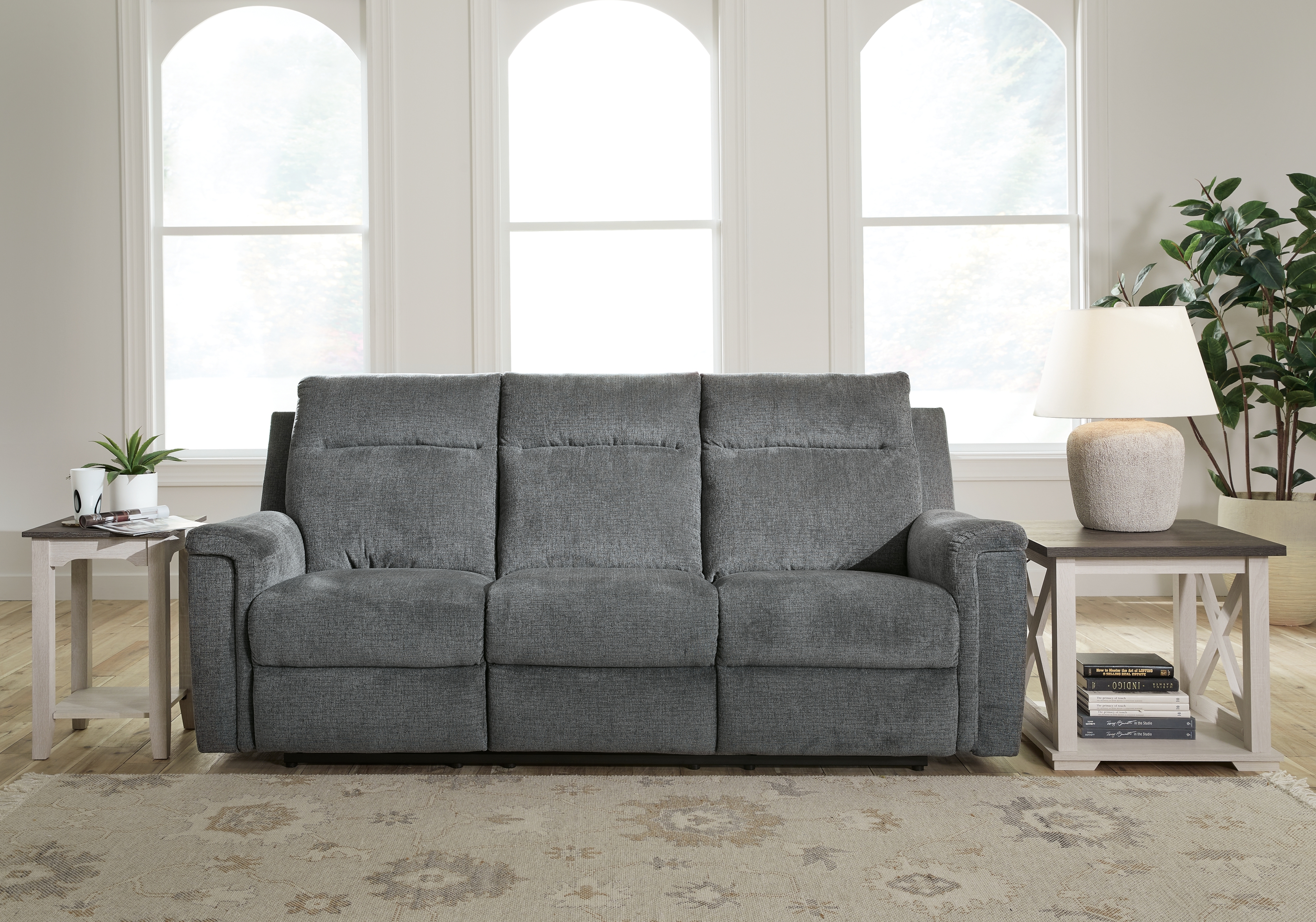 Power Reclining Sofa