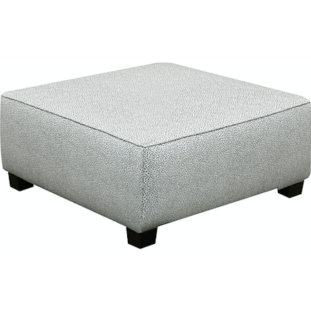 Cocktail Ottoman