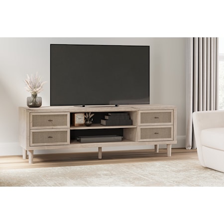 Extra Large Tv Stand