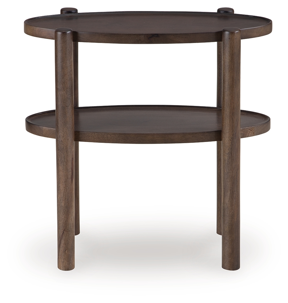 Accent Table