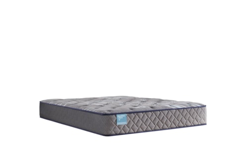 Twin Remey Firm Tight Top Innerspring Mattress