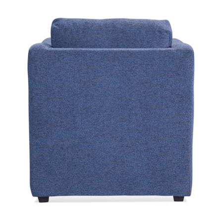 Burrow Chair