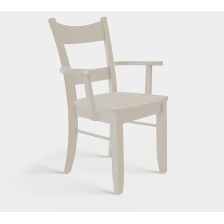 Manhattan Customizable Dining Line