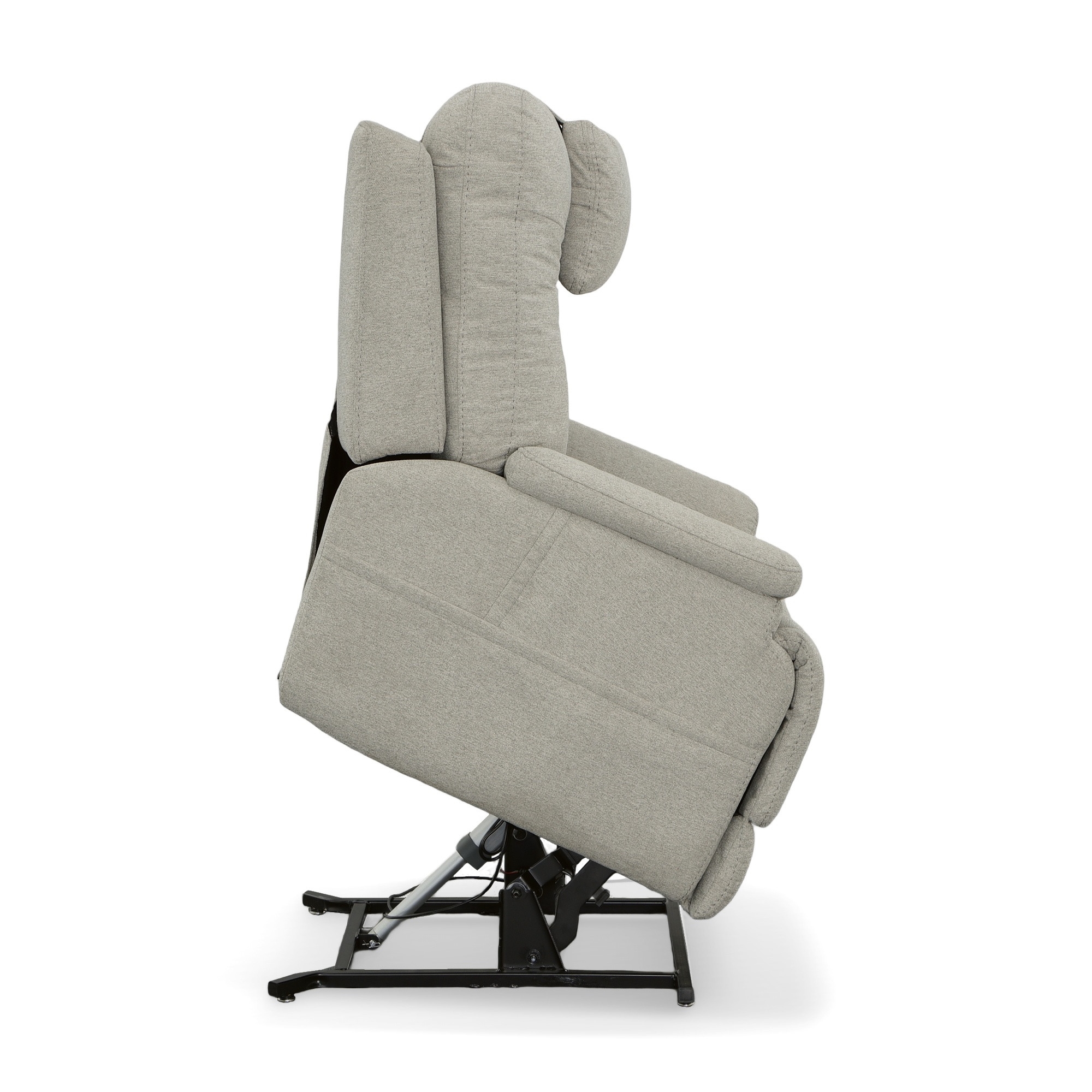 Flexsteel Zecliner Model 2 Power Lift Recliner