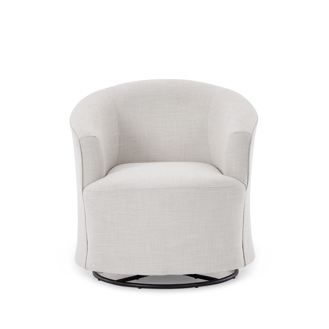 Bravo Furniture Kahlari Swivel Glider Chair