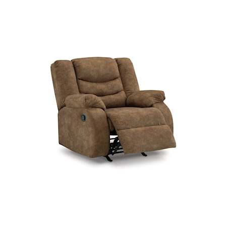 Rocker Recliner