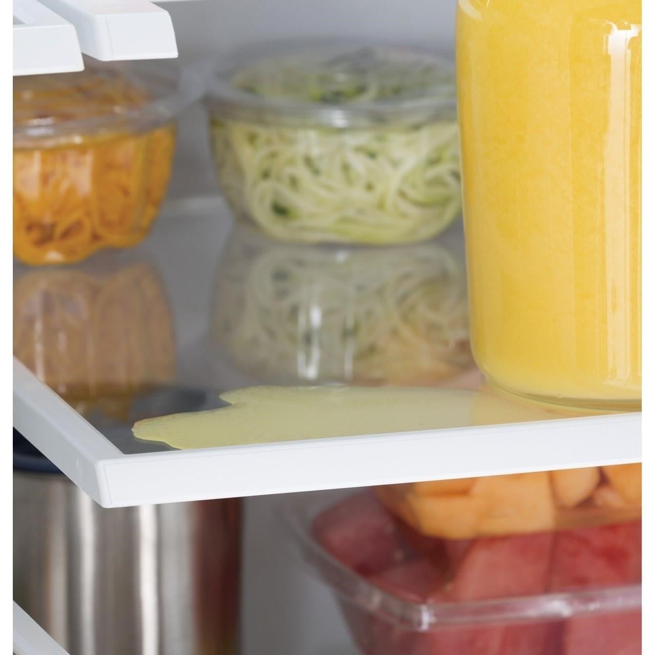 GE Appliances Refrigerators French Door Freestanding Refrigerator