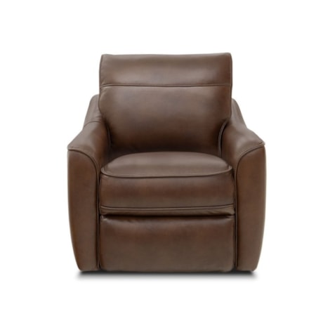 Swivel Glider Power Wall Recliner