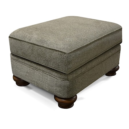 Accent Ottoman