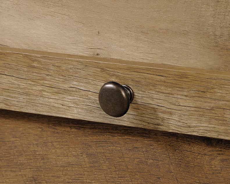 Dakota Pass Bedroom Armoire