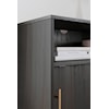 Benchcraft Brymont Accent Cabinet