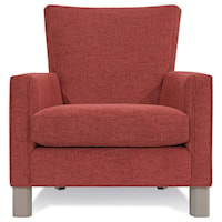 Contemporary Accent Chair