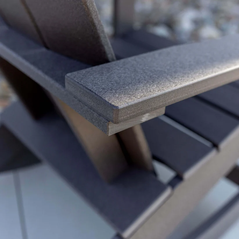 Modern Rocking Chair