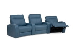 Palliser Virtue Virtue 3-Piece Theater Recliners