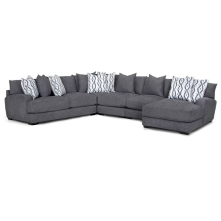 Sectional Sofa
