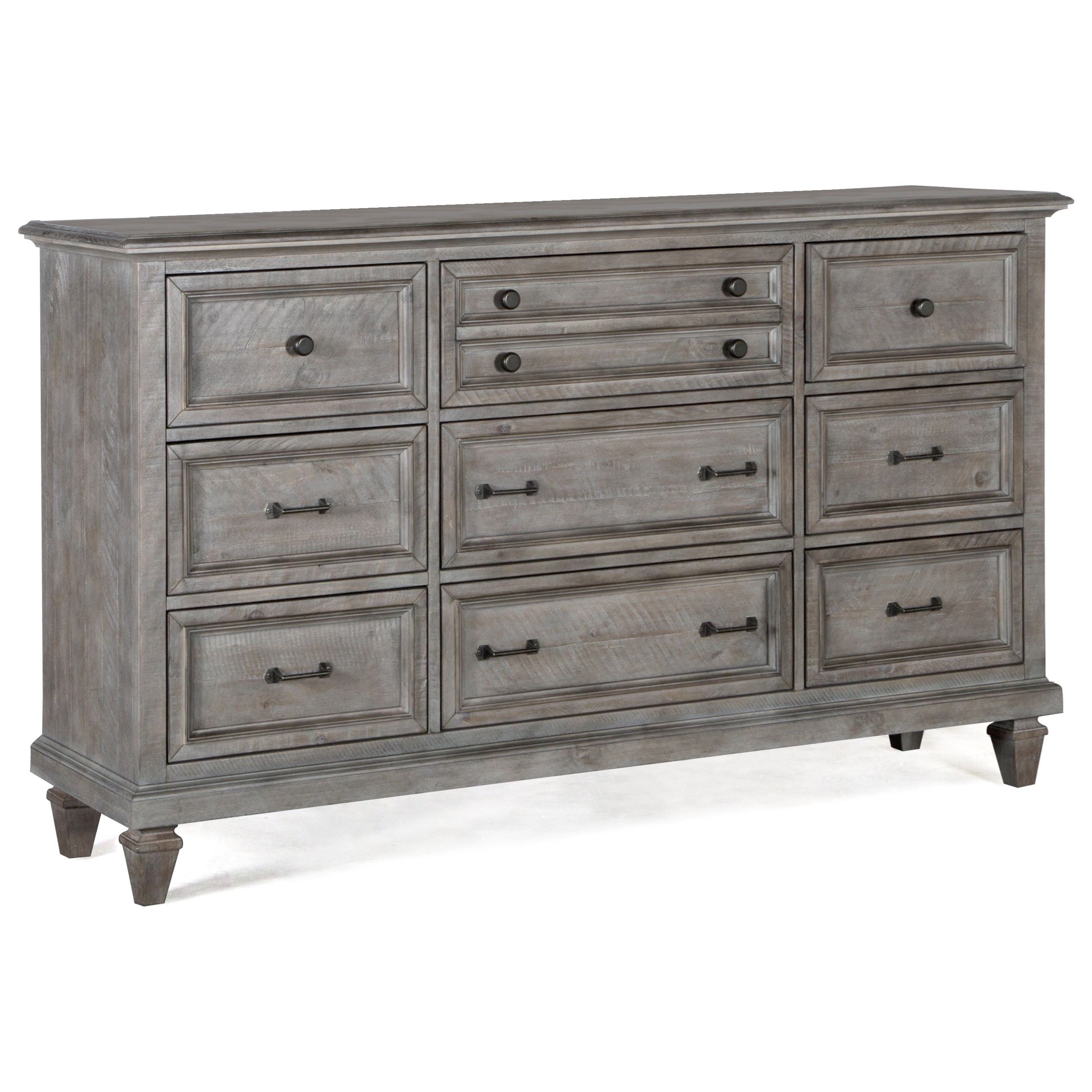 Drawer Dresser