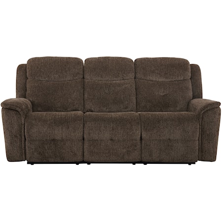 Reclining Sofa