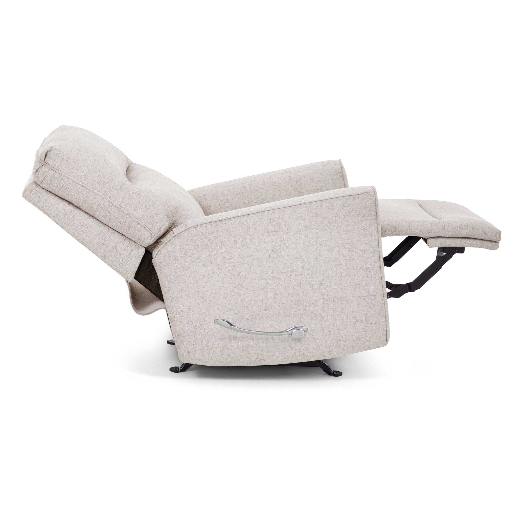 Franklin 4559 Vega Manual Swivel Rocker Recliner