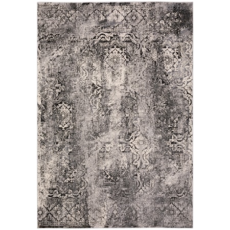 9'10" x 13'2" Rug