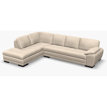 Miami 2- Piece Sectional