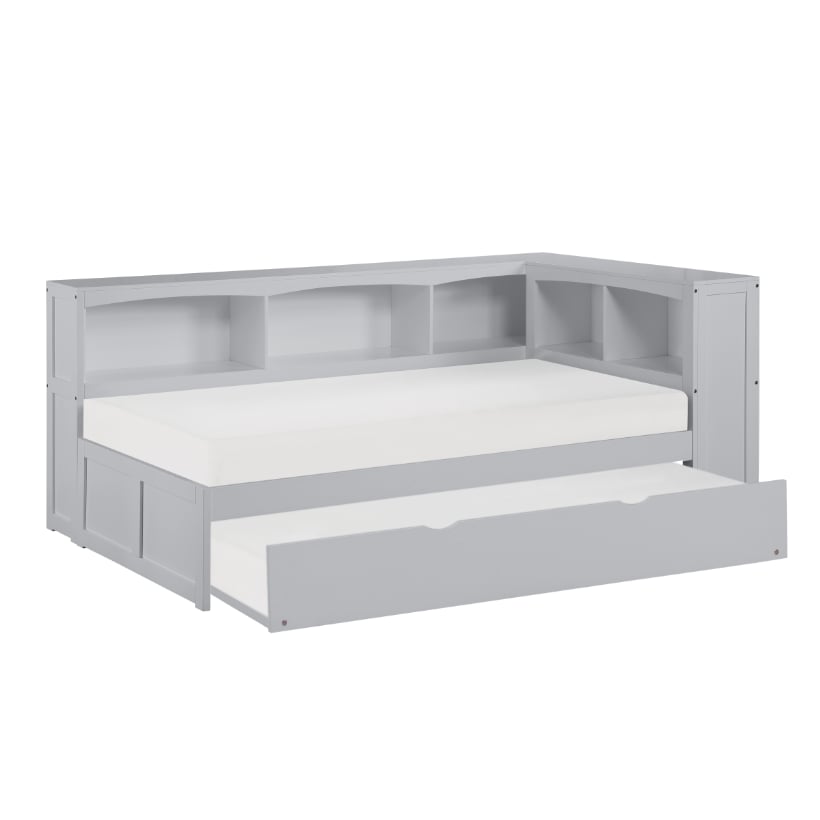 Twin Corner Bed