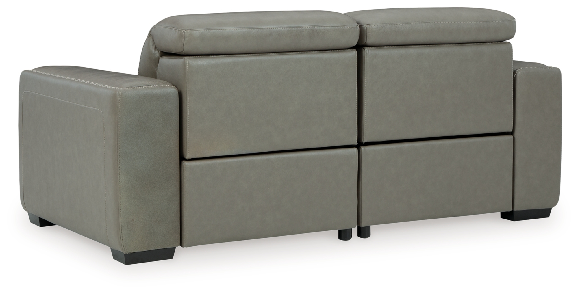 Signature Design by Ashley Correze Reclining Sectional