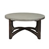 Libby Cato Optional 3-Piece Occasional Table Group