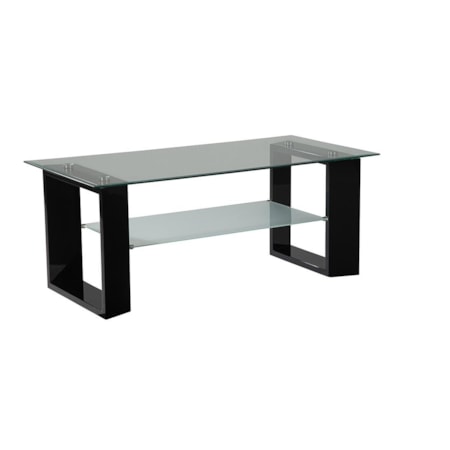 Modena Coffee Table