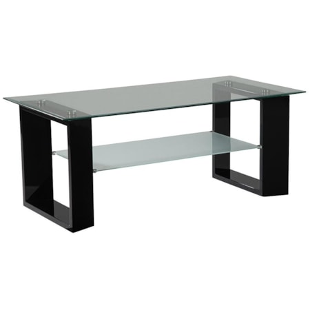 Modena Coffee Table