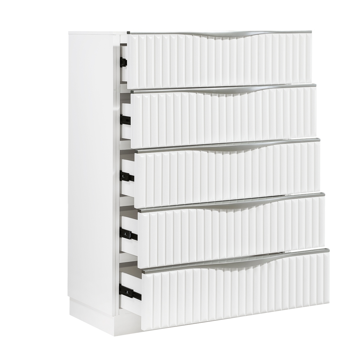 5-Drawer Bedroom Chest