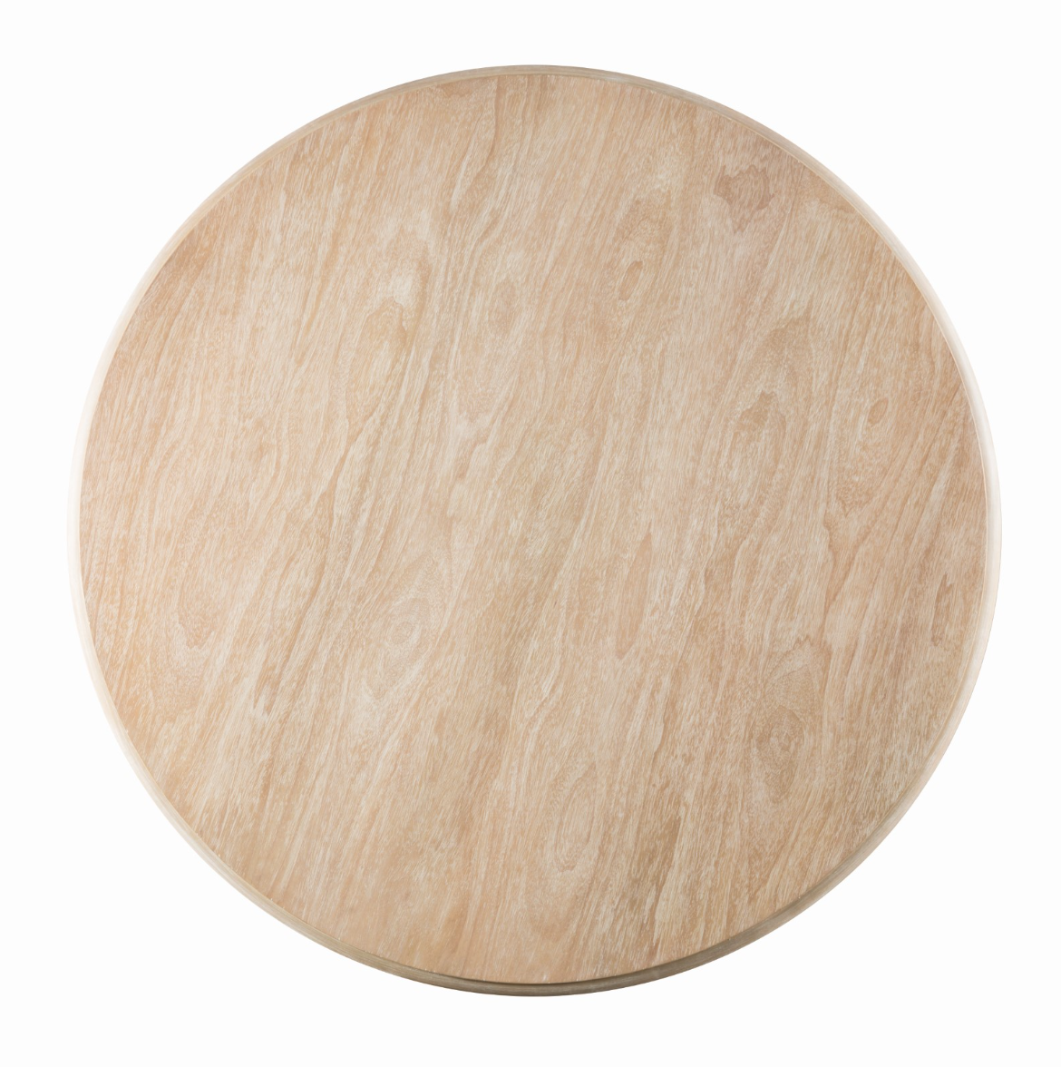 5-Piece Round Dining Table Set