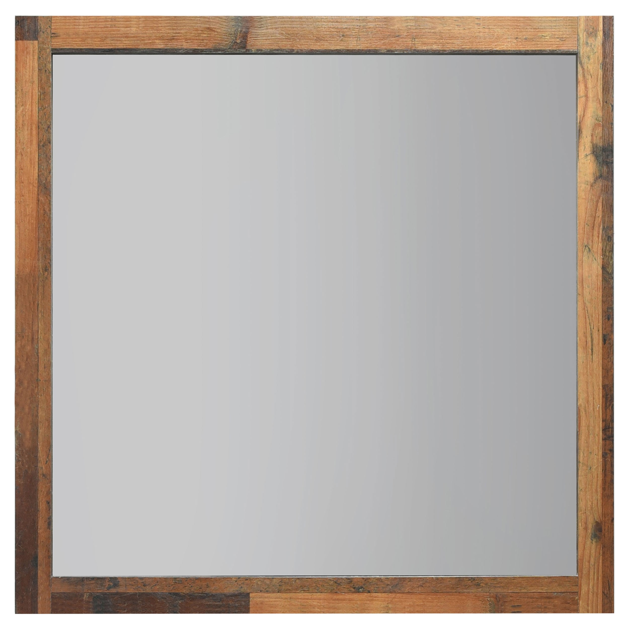 Sidney 4-piece Twin Bedroom Set Pine