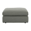 Ashley Furniture Benchcraft Elyza Oversized Accent Ottoman